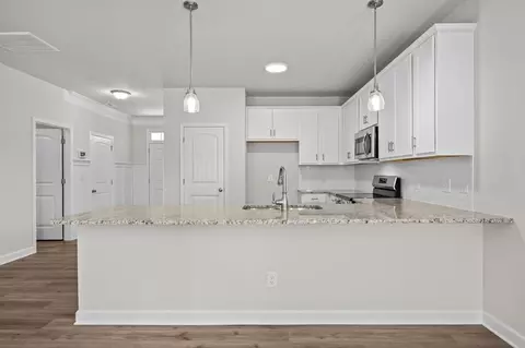 Kitchen - Montevallo Lane, Ayden, NC 28513 photo 23 of 26