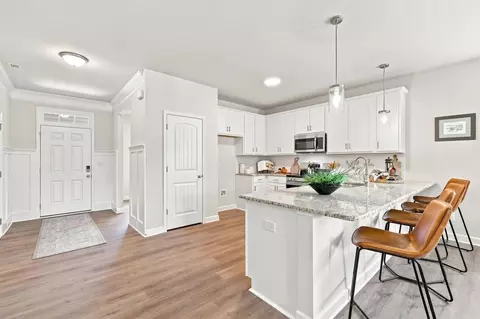Entry Way - Montevallo Lane, Ayden, NC 28513 photo 17 of 21