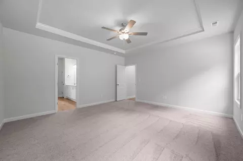 Bedroom - Montevallo Lane, Ayden, NC 28513 photo 6 of 30