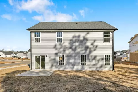 Exterior - Montevallo Lane, Ayden, NC 28513 photo 21 of 29