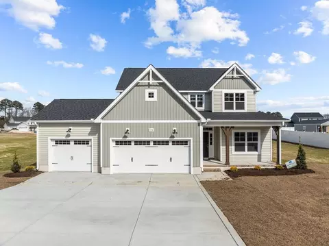 Exterior - Montevallo Lane, Ayden, NC 28513 photo 17 of 29