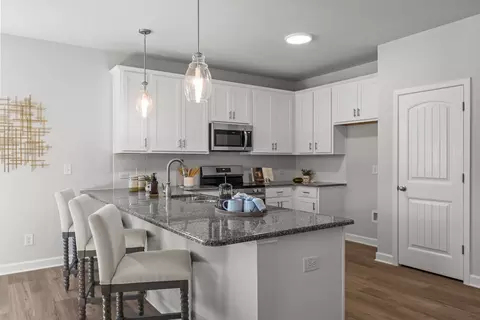 Kitchen - Montevallo Lane, Ayden, NC 28513 photo 22 of 26