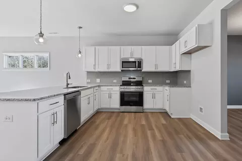 Kitchen - Montevallo Lane, Ayden, NC 28513 photo 9 of 26