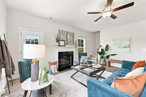Living - Montevallo Lane, Ayden, NC 28513 photo 12 of 19