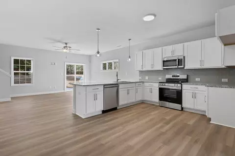 Kitchen - Montevallo Lane, Ayden, NC 28513 photo 4 of 26