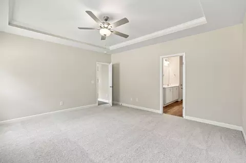 Bedroom - Montevallo Lane, Ayden, NC 28513 photo 25 of 30