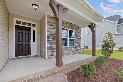 Exterior - Montevallo Lane, Ayden, NC 28513 photo 19 of 29