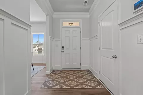 Entry Way - Montevallo Lane, Ayden, NC 28513 photo 8 of 21