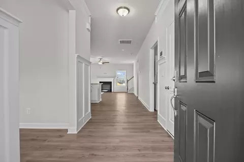 Entry Way - Montevallo Lane, Ayden, NC 28513 photo 2 of 21