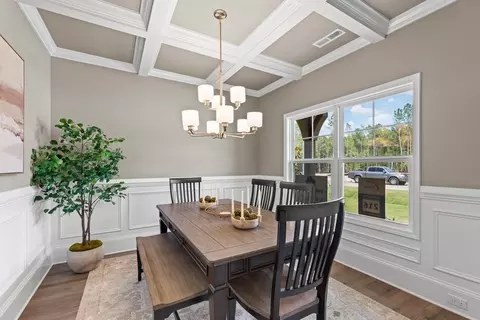 Dining - Montevallo Lane, Ayden, NC 28513 photo 4 of 4