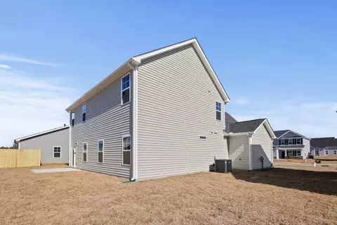 Exterior - Montevallo Lane, Ayden, NC 28513 photo 20 of 29