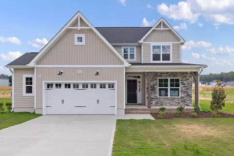 Exterior - Montevallo Lane, Ayden, NC 28513 photo 18 of 29