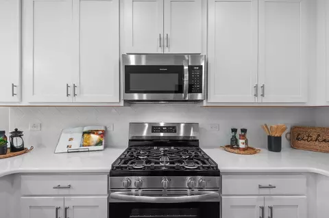 Kitchen - Montevallo Lane, Ayden, NC 28513 photo 6 of 26