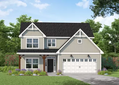 Exterior - Montevallo Lane, Ayden, NC 28513 photo 3 of 29