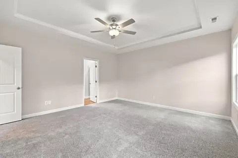 Bedroom - Montevallo Lane, Ayden, NC 28513 photo 20 of 30