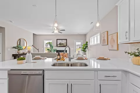 Kitchen - Montevallo Lane, Ayden, NC 28513 photo 19 of 26