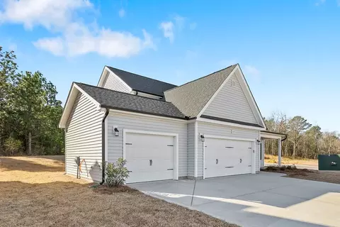 Exterior - Montevallo Lane, Ayden, NC 28513 photo 4 of 29