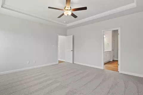 Bedroom - Montevallo Lane, Ayden, NC 28513 photo 5 of 30