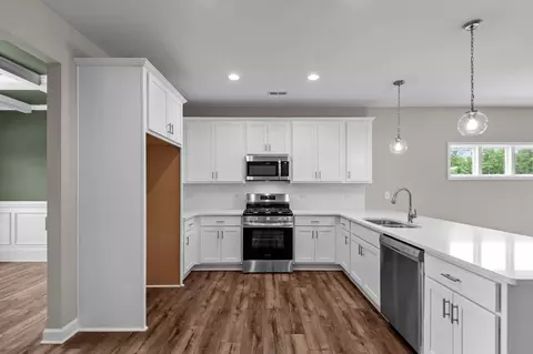 Kitchen - Montevallo Lane, Ayden, NC 28513 photo 7 of 26