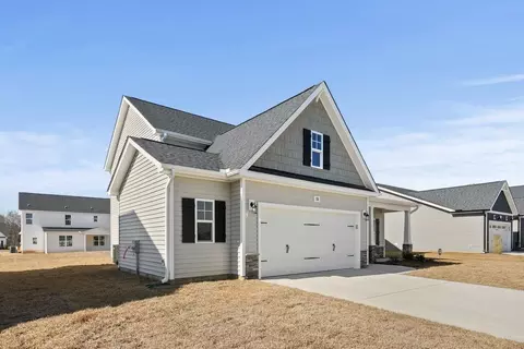 Exterior - Montevallo Lane, Ayden, NC 28513 photo 11 of 29