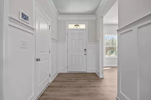 Entry Way - Montevallo Lane, Ayden, NC 28513 photo 9 of 21