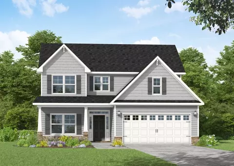 Exterior - Montevallo Lane, Ayden, NC 28513 photo 2 of 29