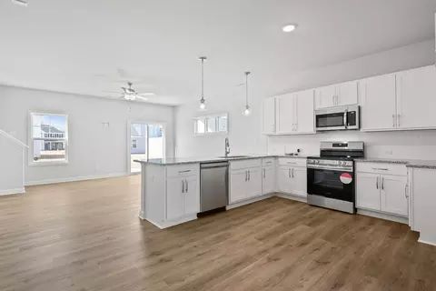 Kitchen - Montevallo Lane, Ayden, NC 28513 photo 1 of 26