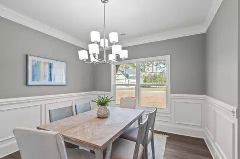 Dining - Montevallo Lane, Ayden, NC 28513 photo 1 of 4