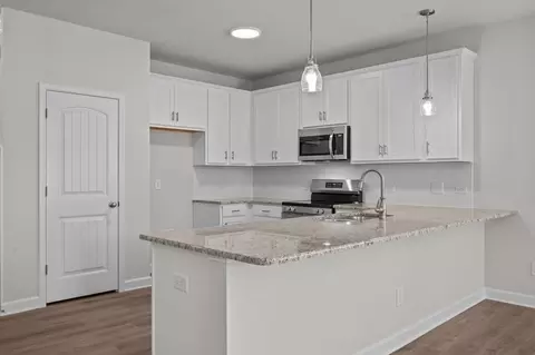 Kitchen - Montevallo Lane, Ayden, NC 28513 photo 24 of 26