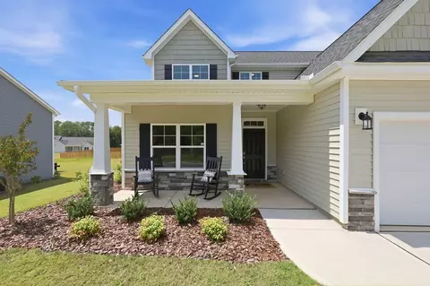 Exterior - Montevallo Lane, Ayden, NC 28513 photo 14 of 29