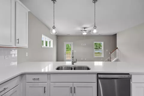 Kitchen - Montevallo Lane, Ayden, NC 28513 photo 12 of 26