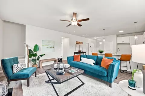 Living - Montevallo Lane, Ayden, NC 28513 photo 9 of 19