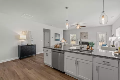 Kitchen - Montevallo Lane, Ayden, NC 28513 photo 20 of 26