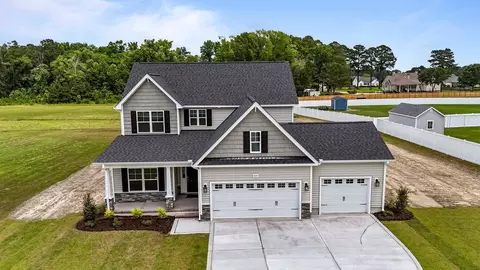 Exterior - Montevallo Lane, Ayden, NC 28513 photo 9 of 29