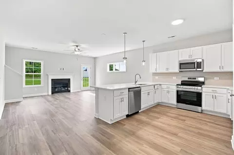 Kitchen - Montevallo Lane, Ayden, NC 28513 photo 26 of 26