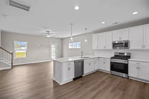 Kitchen - Montevallo Lane, Ayden, NC 28513 photo 2 of 26