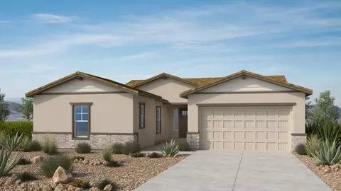 Exterior - 1640 E Dew Drop Trl, Phoenix, AZ 85085 photo 2 of 14