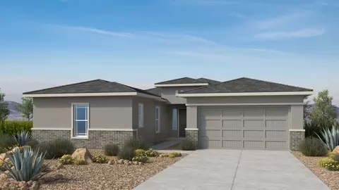 Exterior - 1640 E Dew Drop Trl, Phoenix, AZ 85085 photo 3 of 14