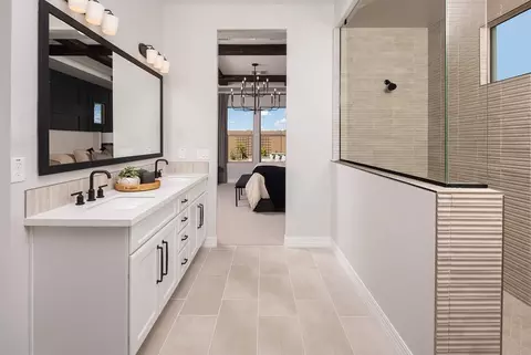 Bath - 1640 E Dew Drop Trl, Phoenix, AZ 85085 photo 1 of 4