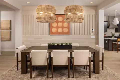 Dining - 1640 E Dew Drop Trl, Phoenix, AZ 85085 photo 3 of 3