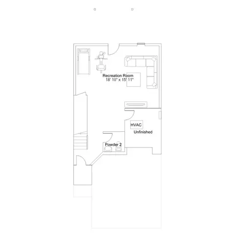 Floorplan - 6038 Freestone Blvd, Middletown, DE 19709 photo 4 of 4