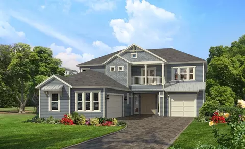 835 Navigators Rd, Saint Johns, FL 32259