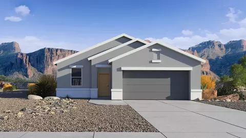 1518 E Fletcher Dr, Casa Grande, AZ 85122