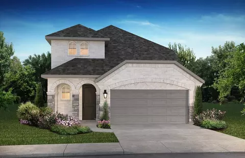 4158 Colony Ln, Missouri City, TX 77459