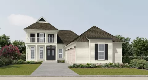 28 N Saint Claire Ln, Freeport, FL 32439