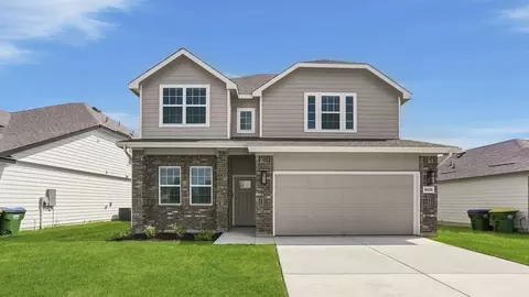 8426 Smithers Ave, San Antonio, TX 78252
