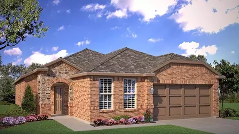 625 NW Avenue R, Andrews, TX 79714