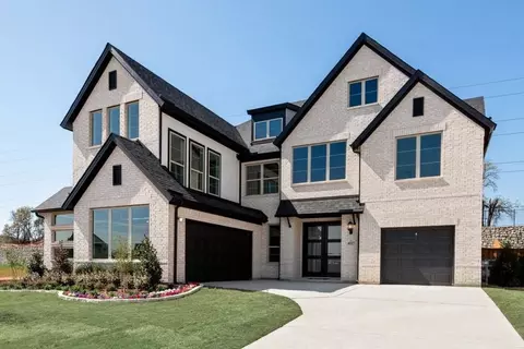 4017 Gail Ln, Providence Village, TX 76227