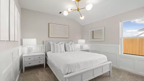 Bedroom - 205 Blanco Ln, Dayton, TX 77535 photo 6 of 16