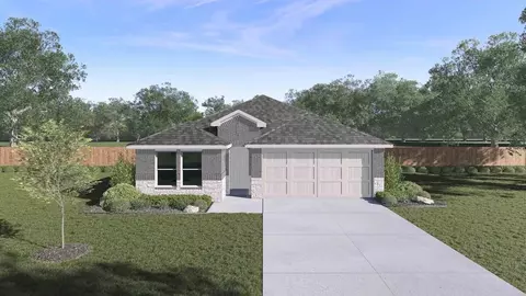 Exterior - 205 Blanco Ln, Dayton, TX 77535 photo 1 of 3